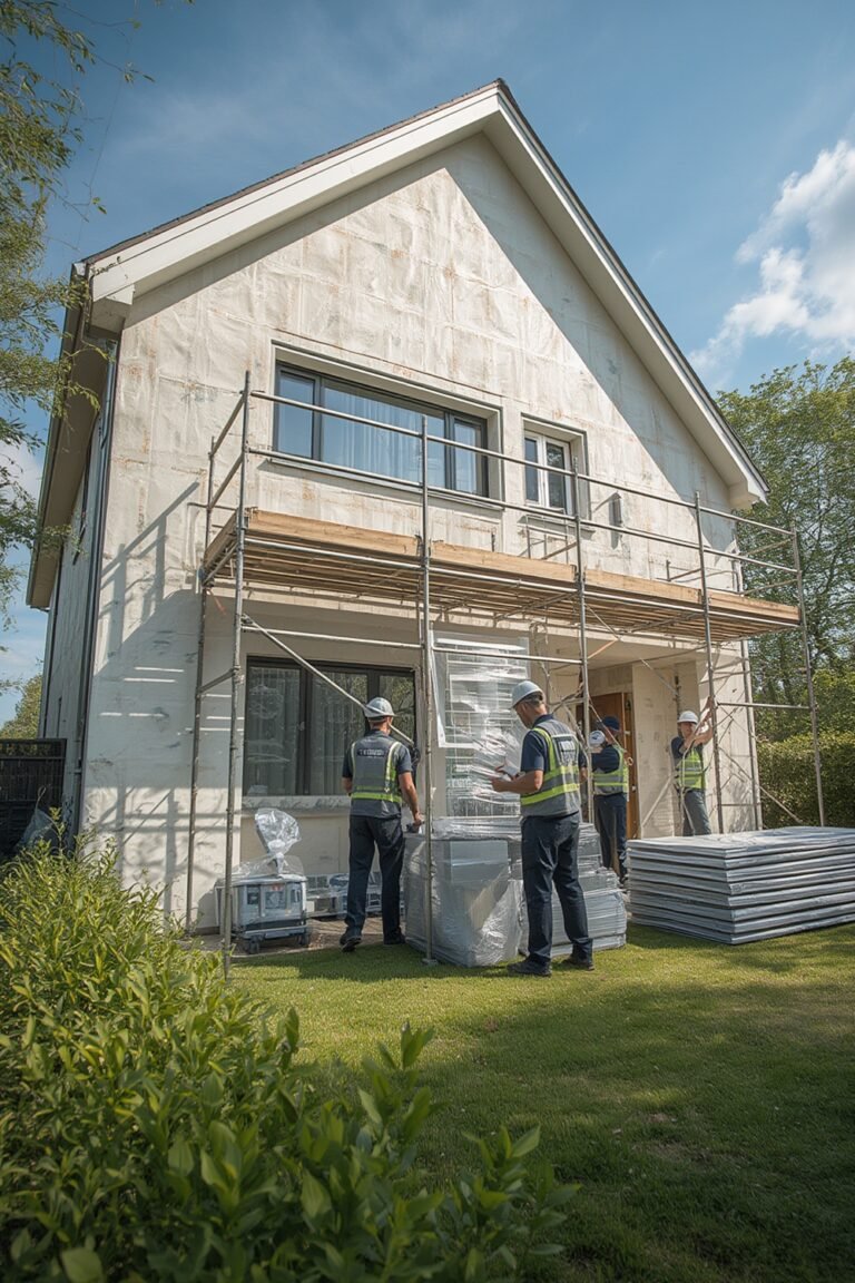 isolation thermique extyrieure 4 shop its everything home