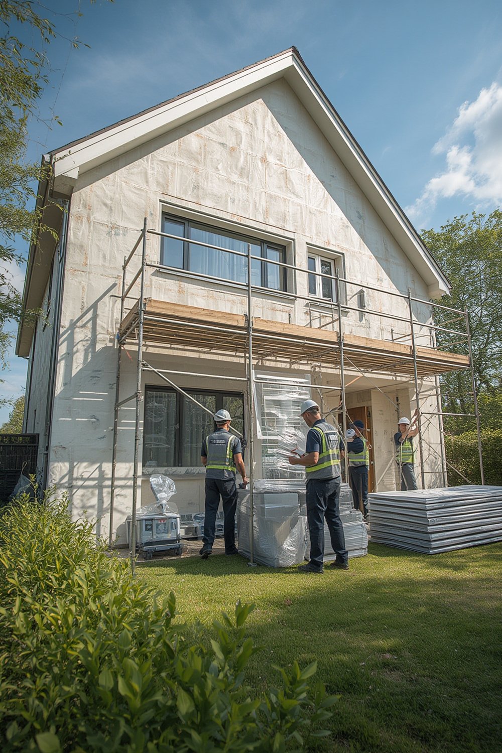 isolation thermique extyrieure 4 shop its everything home